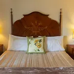 Quintal De Alem Do Ribeiro-turismo Rural 4*