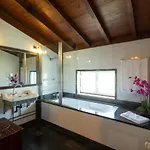 Quintal De Alem Do Ribeiro-turismo Rural 4*