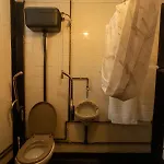 Quintal De Alem Do Ribeiro-turismo Rural 4*