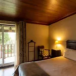 Casa de hóspedes Quintal De Alem Do Ribeiro-turismo Rural