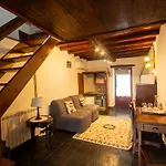 Casa de hóspedes Quintal De Alem Do Ribeiro-turismo Rural