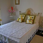 Quintal De Alem Do Ribeiro-turismo Rural 4* Lousã