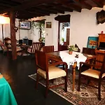 Quintal De Alem Do Ribeiro-turismo Rural 4* Lousã