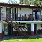 Quintal De Alem Do Ribeiro-turismo Rural Lousã