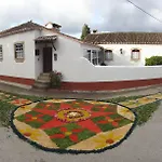 Quintal De Alem Do Ribeiro-turismo Rural Casa de hóspedes 4*