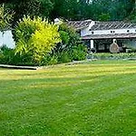 Quintal De Alem Do Ribeiro-turismo Rural 4* לאוסה