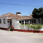 Quintal De Alem Do Ribeiro-turismo Rural 4*