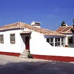 Casa de hóspedes Quintal De Alem Do Ribeiro-turismo Rural