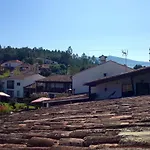 Casa de hóspedes Quintal De Alem Do Ribeiro-turismo Rural Lousã