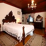 Quintal De Alem Do Ribeiro-turismo Rural Casa de hóspedes 4*