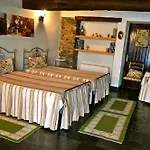 Casa de hóspedes Quintal De Alem Do Ribeiro-turismo Rural