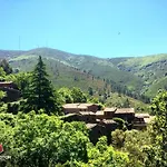 Quintal De Alem Do Ribeiro-turismo Rural 4* Lousã