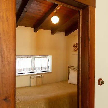 Quintal De Alem Do Ribeiro-turismo Rural Gasthuis 4*