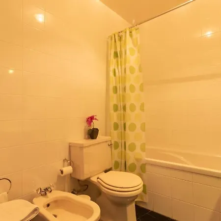 金塔尔德阿莱姆杜里贝罗-特里士姆乡村酒店 洛萨