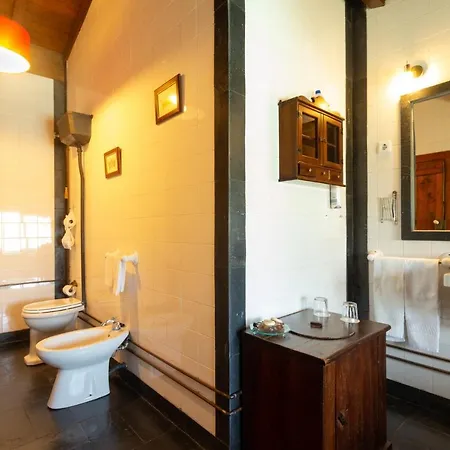 招待所 金塔尔德阿莱姆杜里贝罗-特里士姆乡村酒店