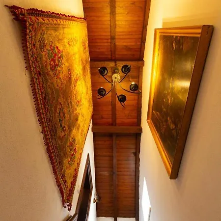 金塔尔德阿莱姆杜里贝罗-特里士姆乡村酒店 洛萨