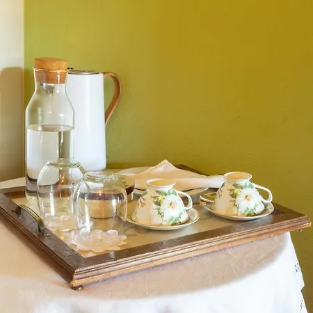 金塔尔德阿莱姆杜里贝罗-特里士姆乡村酒店 4* 洛萨