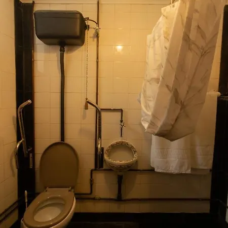 金塔尔德阿莱姆杜里贝罗-特里士姆乡村酒店 4*