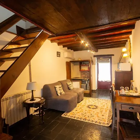 招待所 金塔尔德阿莱姆杜里贝罗-特里士姆乡村酒店