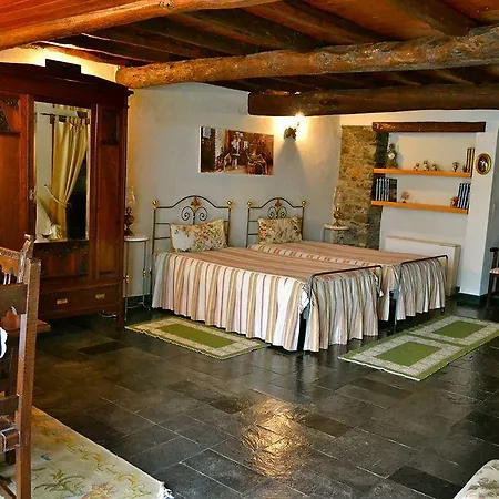 Quintal De Alem Do Ribeiro-turismo Rural