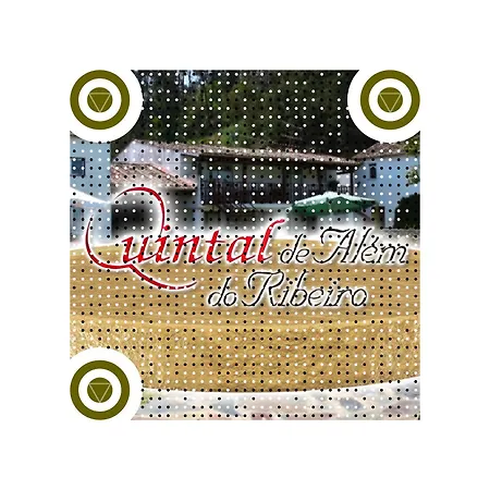 Quintal De Alem Do Ribeiro-turismo Rural