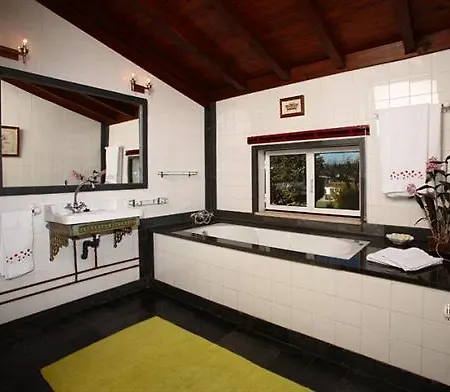 金塔尔德阿莱姆杜里贝罗-特里士姆乡村酒店 招待所 洛萨