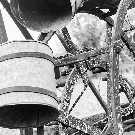 金塔尔德阿莱姆杜里贝罗-特里士姆乡村酒店 招待所