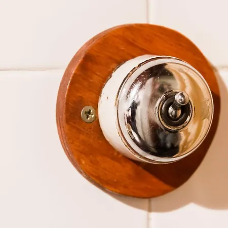 金塔尔德阿莱姆杜里贝罗-特里士姆乡村酒店 4* 洛萨