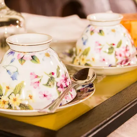 招待所 金塔尔德阿莱姆杜里贝罗-特里士姆乡村酒店 洛萨