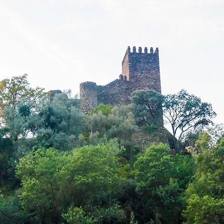 金塔尔德阿莱姆杜里贝罗-特里士姆乡村酒店