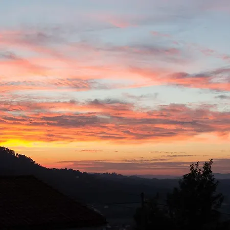 金塔尔德阿莱姆杜里贝罗-特里士姆乡村酒店 招待所 4*