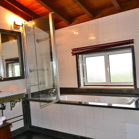 招待所 金塔尔德阿莱姆杜里贝罗-特里士姆乡村酒店 洛萨