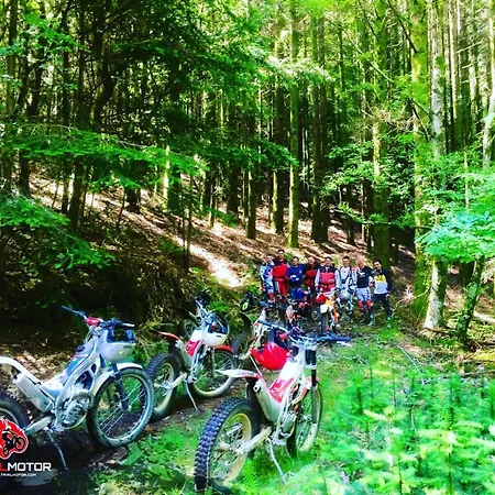 Quintal De Alem Do Ribeiro-turismo Rural Konukevi 4*