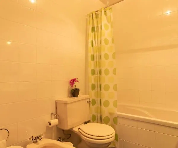 Quintal De Alem Do Ribeiro-turismo Rural Lousã