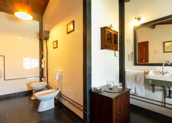 Casa de hóspedes Quintal De Alem Do Ribeiro-turismo Rural