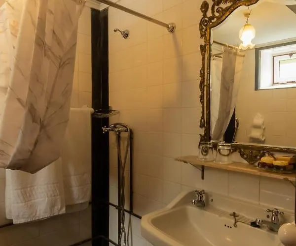 بيت ضيافة Quintal De Alem Do Ribeiro-turismo Rural Lousã