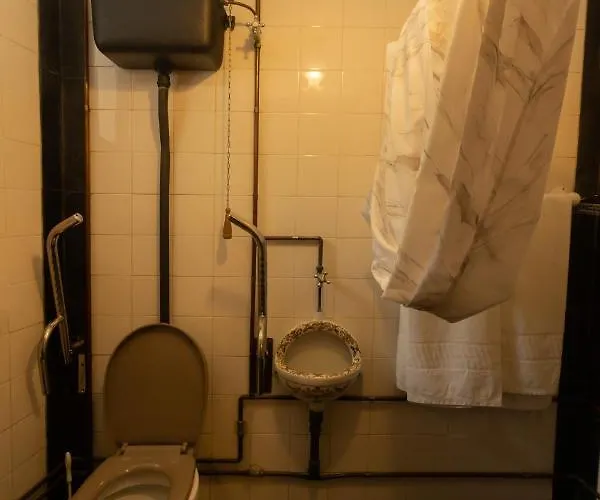 Quintal De Alem Do Ribeiro-turismo Rural 4*