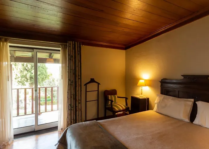 بيت ضيافة Quintal De Alem Do Ribeiro-turismo Rural