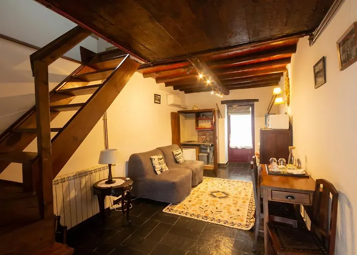 Casa de hóspedes Quintal De Alem Do Ribeiro-turismo Rural