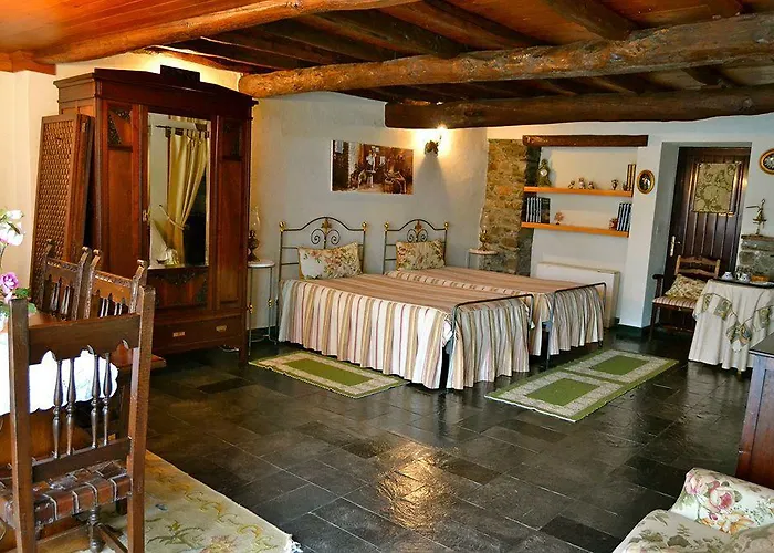 Quintal De Alem Do Ribeiro-turismo Rural