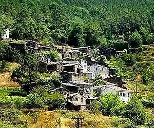 Quintal De Alem Do Ribeiro-turismo Rural