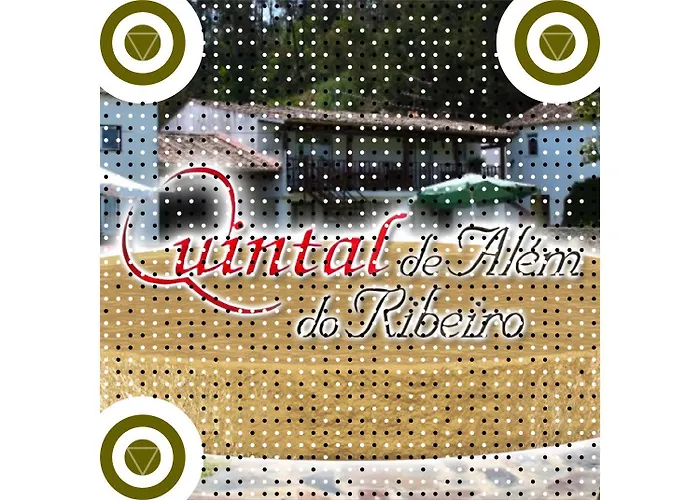 Quintal De Alem Do Ribeiro-turismo Rural