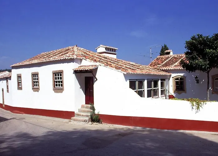 بيت ضيافة Quintal De Alem Do Ribeiro-turismo Rural