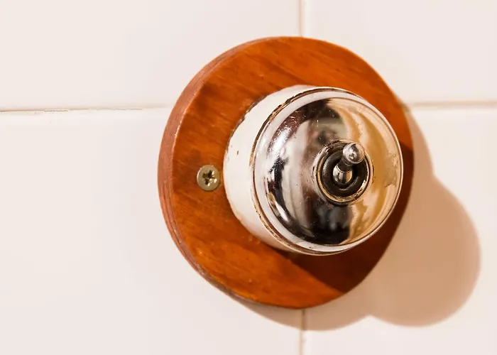 Quintal De Alem Do Ribeiro-turismo Rural 4* Lousã