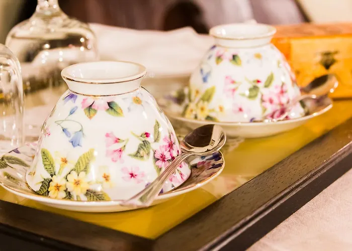 Casa de hóspedes Quintal De Alem Do Ribeiro-turismo Rural Lousã