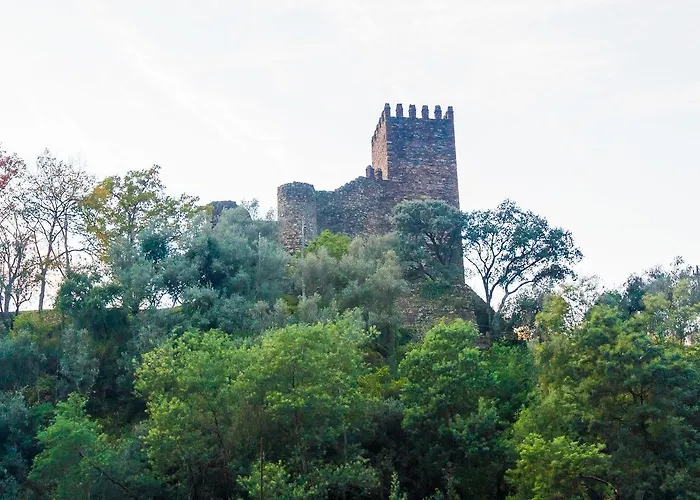 Quintal De Alem Do Ribeiro-turismo Rural