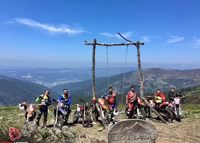 بيت ضيافة Quintal De Alem Do Ribeiro-turismo Rural