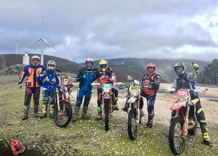 Casa de hóspedes Quintal De Alem Do Ribeiro-turismo Rural