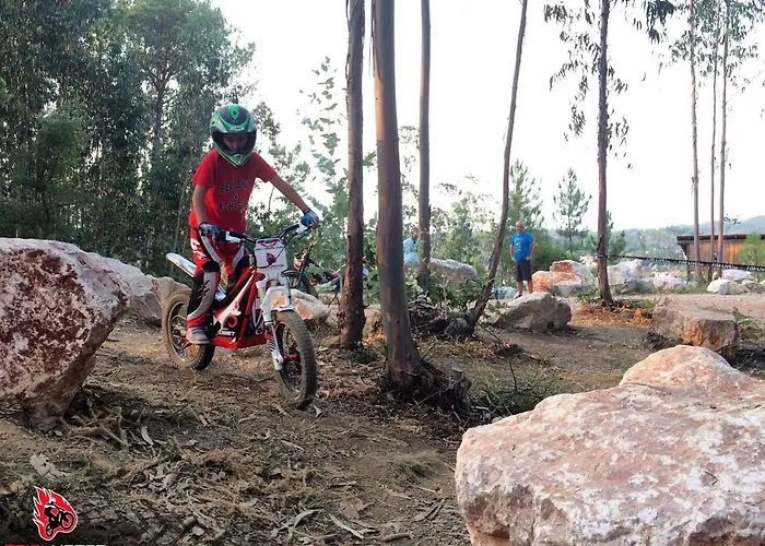 بيت ضيافة Quintal De Alem Do Ribeiro-turismo Rural 4*