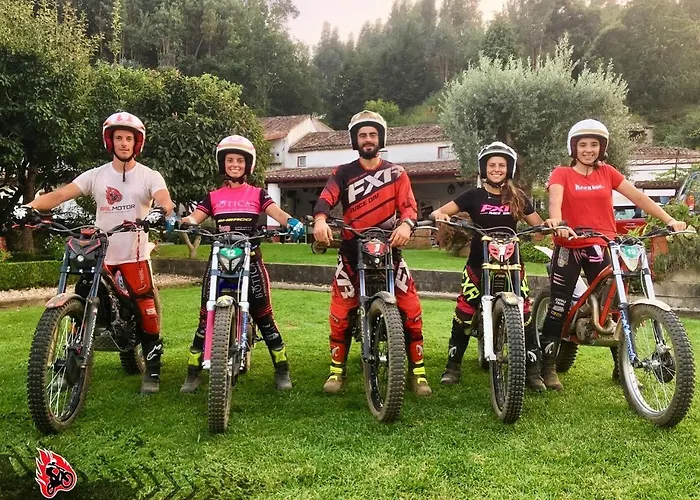 Casa de hóspedes Quintal De Alem Do Ribeiro-turismo Rural Lousã